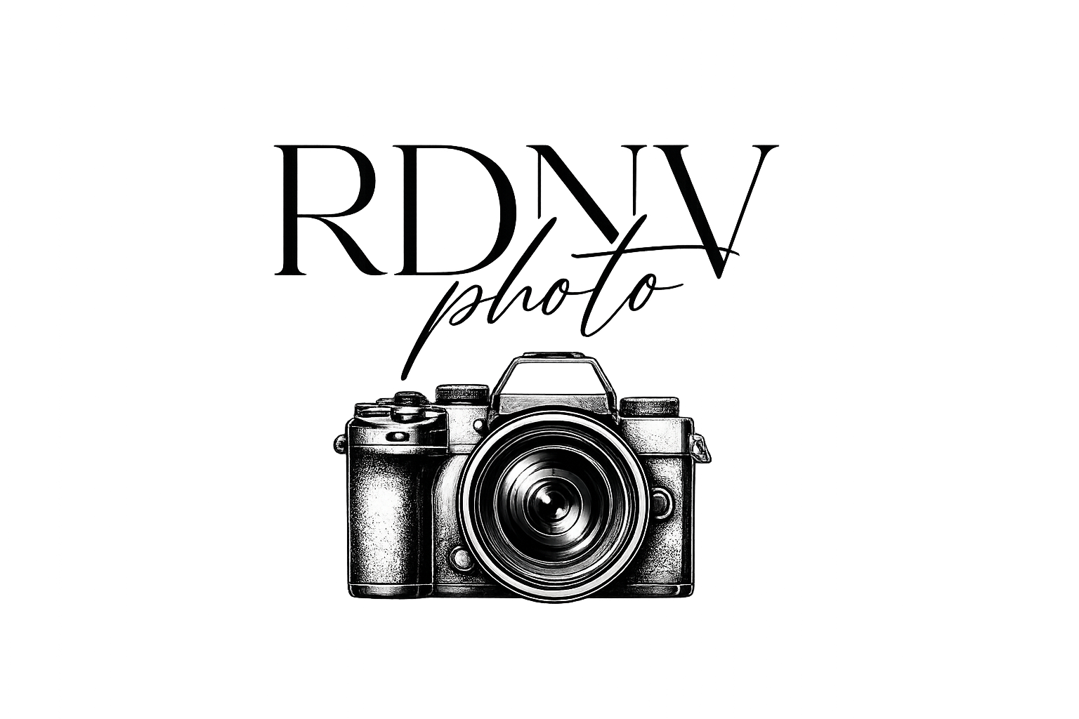 RDNV camera logo