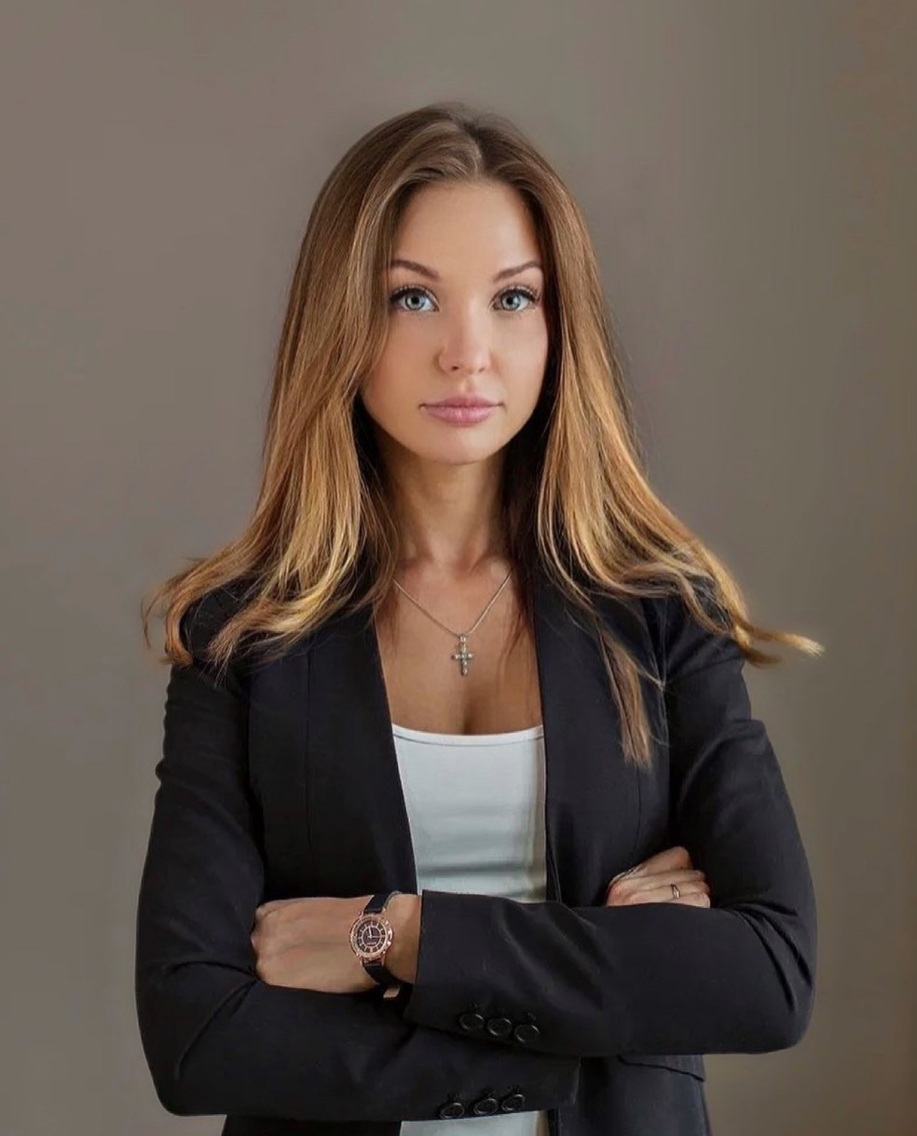Luba Rodionovia, founder of RDNV Photography